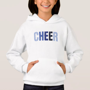 Customise CHEER Gunplay Blue Collection