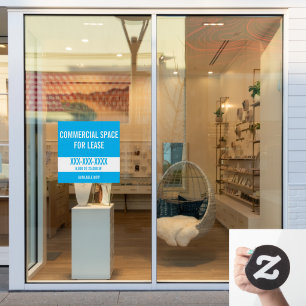 Customise Commercial Property For Lease Mall Shop