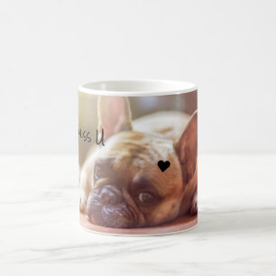 Customise Cute Doggy Coffee Mug