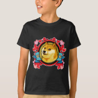 Customise Doge Meme Love With Your Own Text