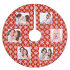 Customise family photos