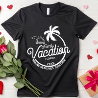 Customise Family Vacation 2025 Family Group Trip