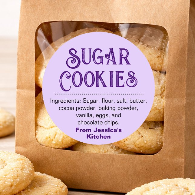 Customise Homemade label HM001_27rdv2 (Creator Uploaded)