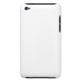 Customise It - Blank iPod Touch Case