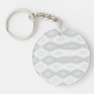 Customise It! Key Ring