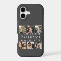 Customise It, Love Photos Modern Personalised Gift