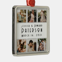 Customise It, Love Photos Modern Personalised Gift