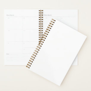 Customise It! Planner