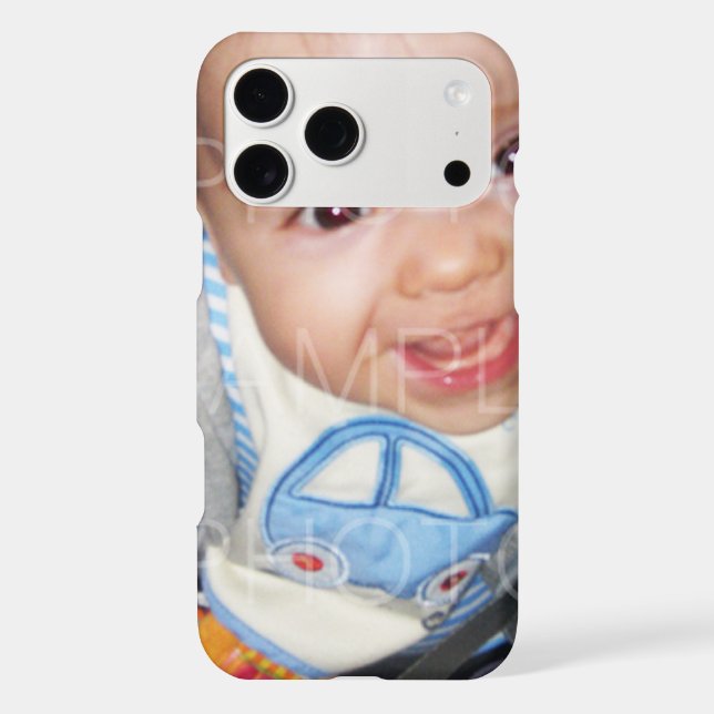 Customise it with Your photo (Back)