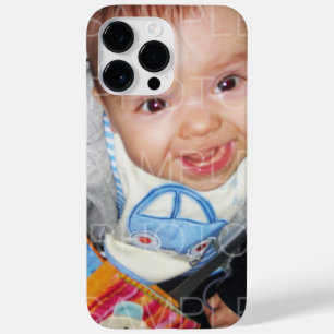 Customise it with Your photo iPhone 6 Plus case