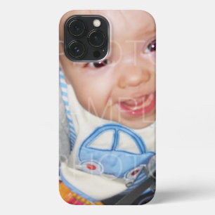 Customise it with Your photo iPhone 13 Pro Max Case