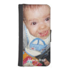 Customise it Your photo and text