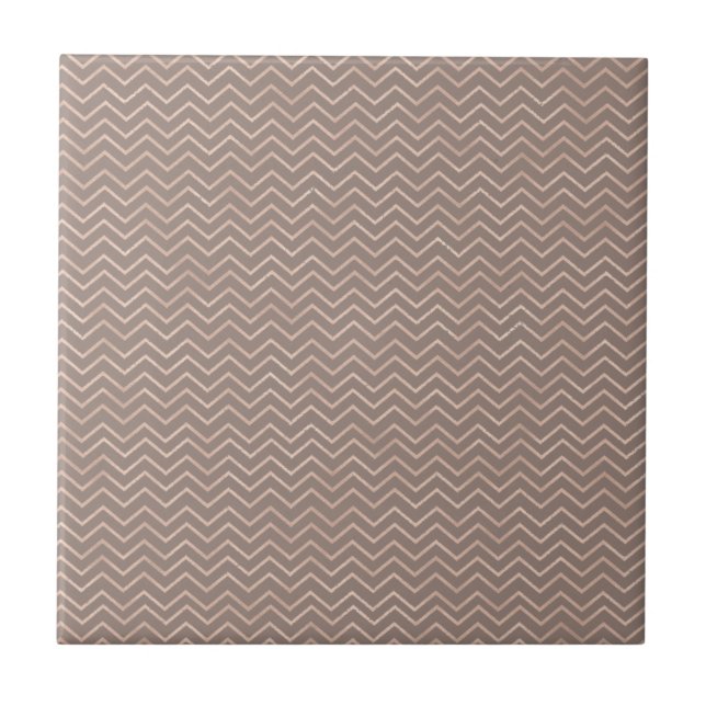 Customise Luxe Tall Ceramic Tile (Front)