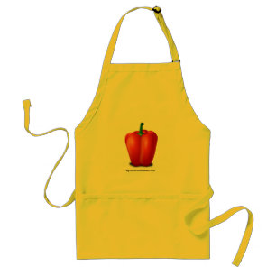Customise "ME" Apron