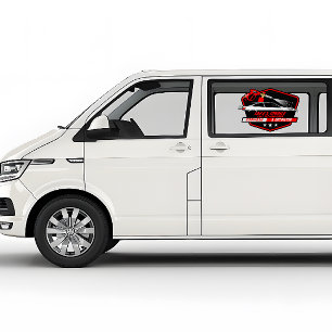 Customise Mobile Car Wash Detailing Business