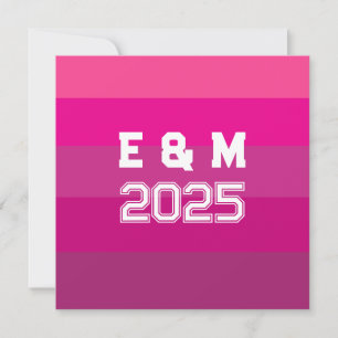 Customise Monogram Love 