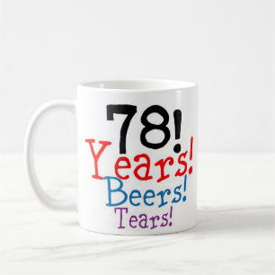 customise mug