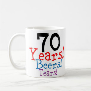 customise mug