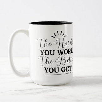 Customise Mug