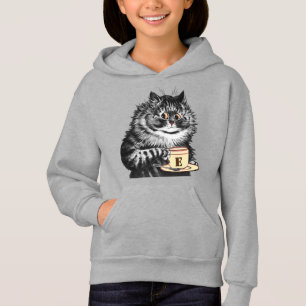 Customise Mug Initial, Louis Wain