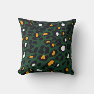 Customise Name Letter ornament Cushion