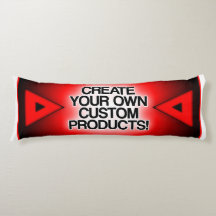 Customise / Personalise / Create your own