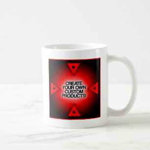 Customise / Personalise / Create your own Coffee Mug