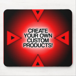 Customise / Personalise / Create your own Mouse Pad
