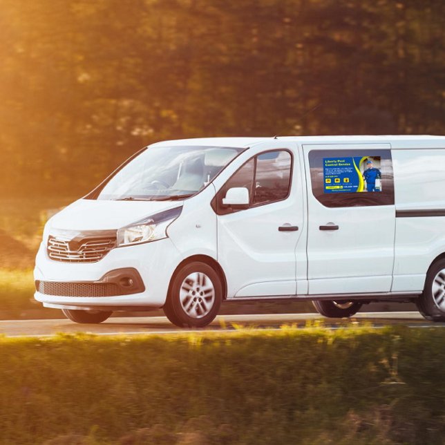 Customise Pest Rodent Control Business Text Photo  (Creator Uploaded)