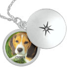 customise pet dog photo