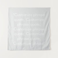 Customise phrase quote elegant light grey white