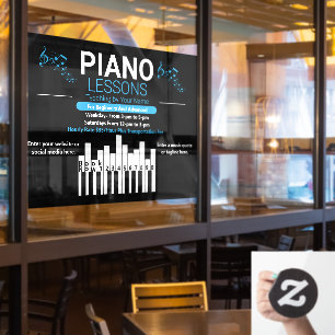 Customise Piano Lessons Music Teacher Yard