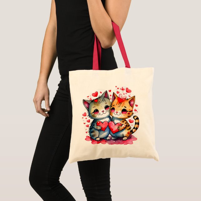 customise POMEGRANATE tote Bag (Front (Product))
