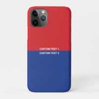 Customise President Election 2024 Political Theme