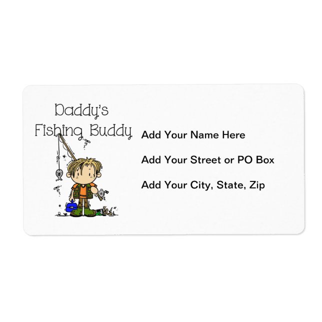 Customise Product (Front)