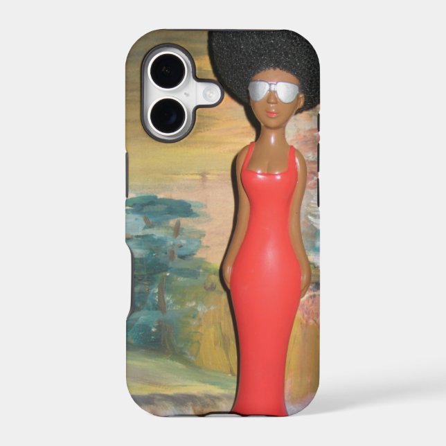 Customise Product (Back)