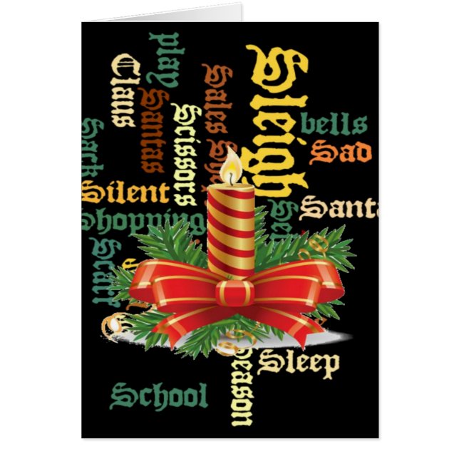 Customise Product (Front)