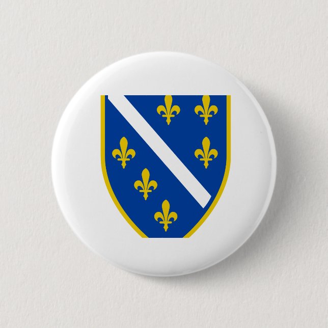 Customise Product 6 Cm Round Badge (Front)