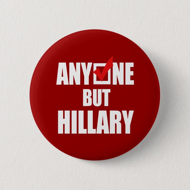 Customise Product 6 Cm Round Badge (Front)