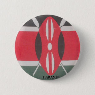 Customise Product 6 Cm Round Badge