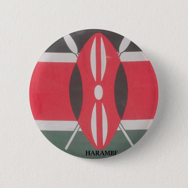 Customise Product 6 Cm Round Badge (Front)