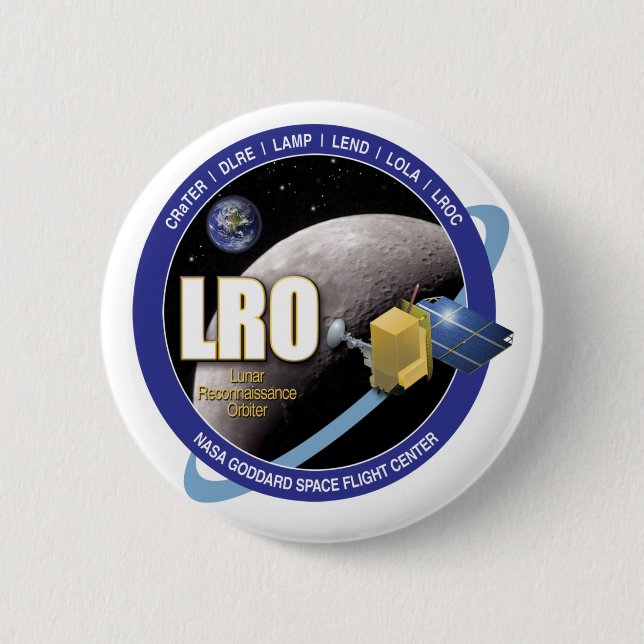 Customise Product 6 Cm Round Badge (Front)