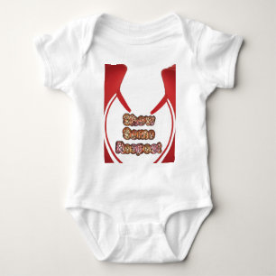 Customise Product Baby Bodysuit