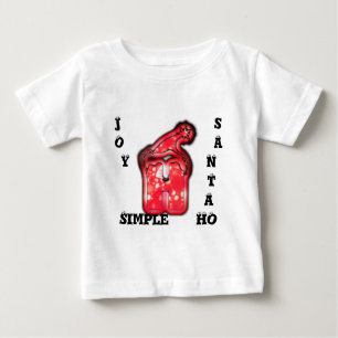Customise Product Baby T-Shirt