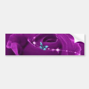 Customise Product Bumper Sticker