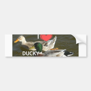 Customise Product Bumper Sticker