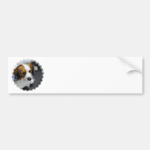 Customise Product Bumper Sticker