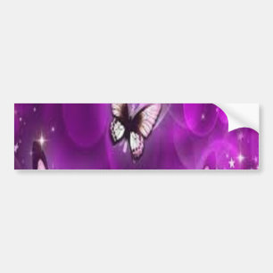 Customise Product Bumper Sticker