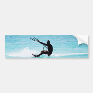 Customise Product Bumper Sticker