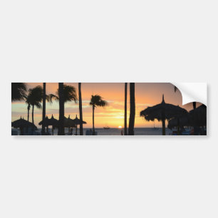 Customise Product Bumper Sticker